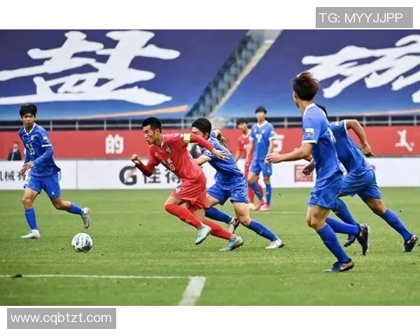 中国足球冲击世界杯之路:从青训到职业联赛的全面探讨与展望