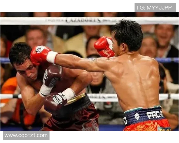 金童霍亚与帕奎奥的巅峰对决谁将书写拳坛传奇新篇章